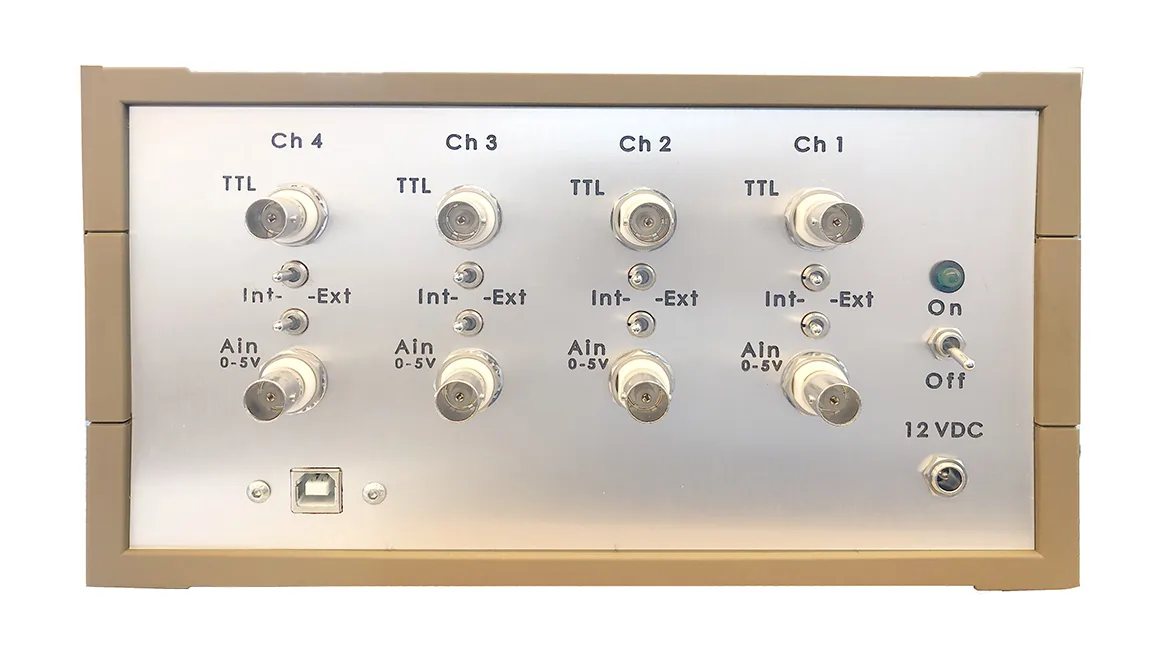 Multi-FC-LED　多波長ファイバー出射シリーズの画像4